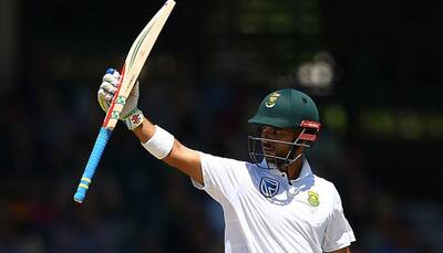 Australia vs South Africa: Prodigious Jean-Paul Duminy revelling in revival