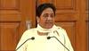 SP already accepted defeat, BSP will fight polls alone: Mayawati