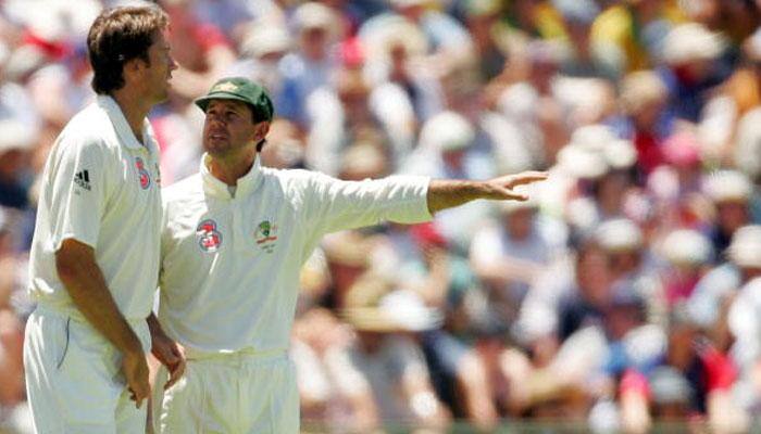 Glenn McGrath was hardest player for me to captain, says Ricky Ponting