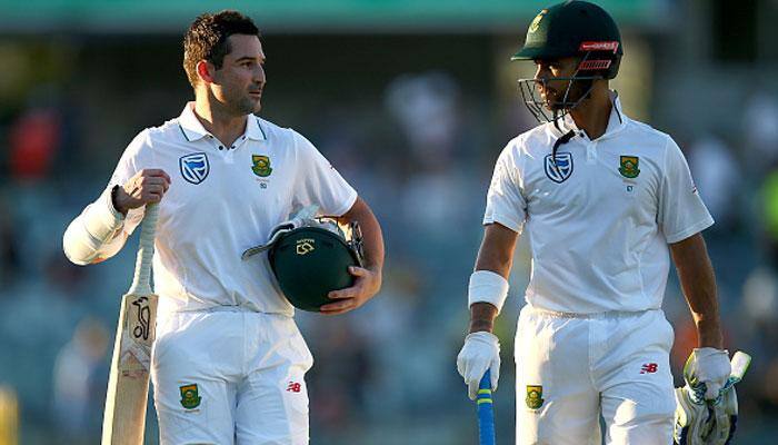 Australia vs South Africa, 1st Test: JP Duminy, Dean Elgar hit centuries as Proteas dominate Day 3