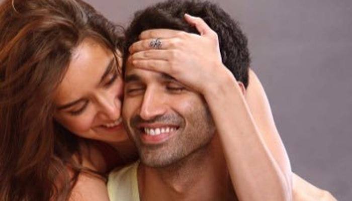 Aditya Roy Kapoor relaxed to play a 'normal man' in 'OK Jaanu', after long