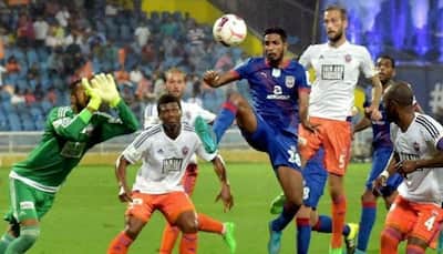 ISL 3 - PREVIEW: All eyes on Antonio Habas as FC Pune City face Atletico de Kolkata