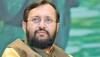 Union HRD minister