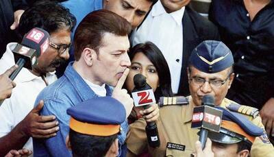Bollywood actor Aditya Pancholi gets one year imprisonment for assaulting neighbour