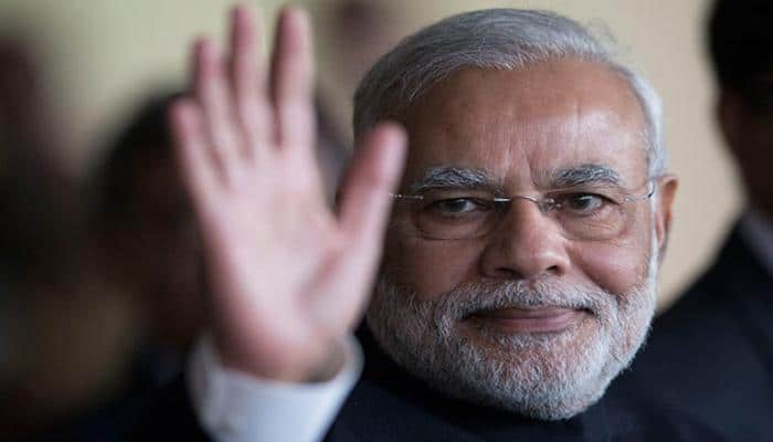 PM Narendra Modi to inaugurate maiden International Agro-biodiversity Congress today