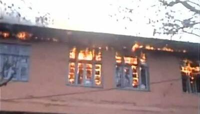 'Schools are like mosques for us', says Rajouri students over burning of temples of learning