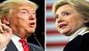Hillary Clinton presidency will grind US govt to a halt: Donald Trump