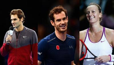Andy Murray becomes World No. 1: Here's what Twitterati had to say about it