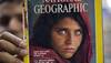 Pakistan not to deport National Geographic's green-eyed 'Afghan Girl'