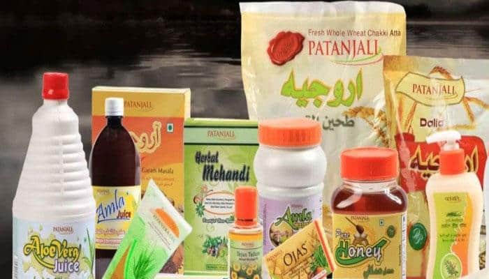 Baba Ramdev-promoted ​Rs 2,000-crore food park gets UP govt&#039;s approval