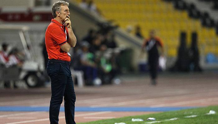 It's start of a new era of Indian Football, says Bengaluru FC coach Albert Roca