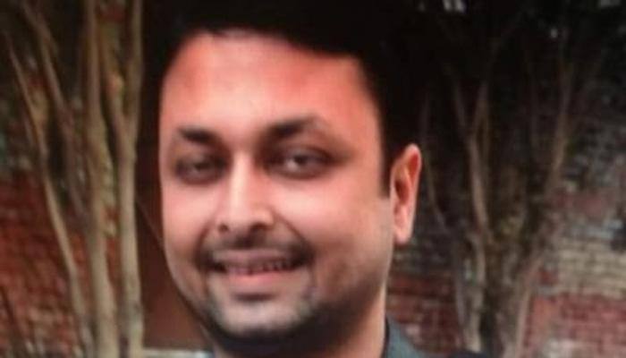 Delhi Police arrests AAP MLA Rituraj Govind on assault charges 