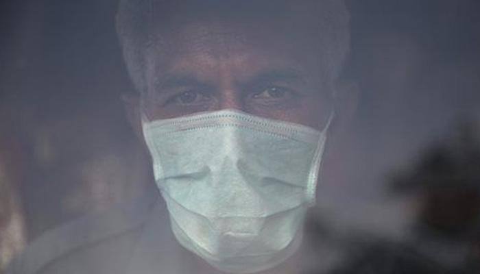 Delhi pollution: Air masks run out of stock as city faces worst smog in 17 years