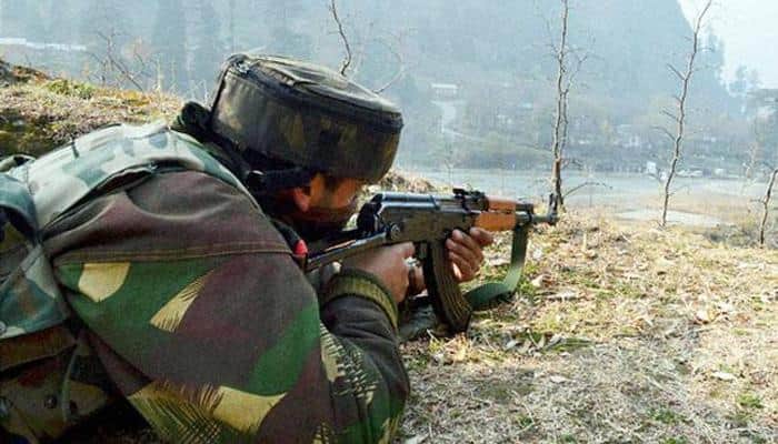 Two soldiers killed in shelling as Pakistan continues ceasefire violations along LoC