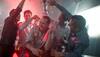 Bachelor parties all about debauchery? Let's find out