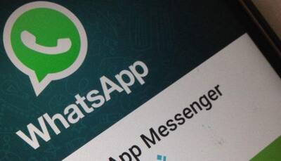 Be the first in using WhatsApp's new features before anybody else!