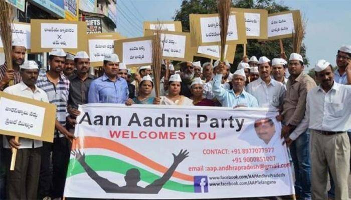 Goa polls: Kejriwal to launch &#039;youth manifesto&#039; on Nov 12