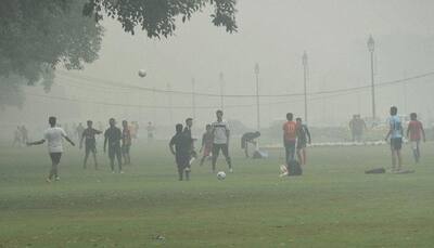 Ranji Trophy 2016-17: Bengal vs Gujarat match cancelled due to SMOG; set to be rescheduled