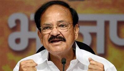 Freedom of press should be used in country's interests: Naidu