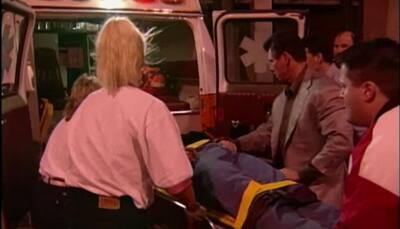 'Stone Cold' Steve Austin ran over by car: Watch how he survived? — VIDEO