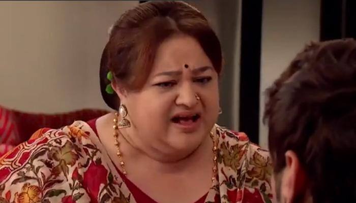 Kumkum Bhagya - Episode 706: Pragya&#039;s mother thrashes Abhi