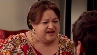 Kumkum Bhagya - Episode 706: Pragya's mother thrashes Abhi