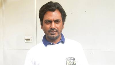 Nawazuddin Siddiqui not impressed with concept of going to Hollywood