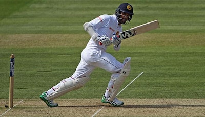 Zimbabwe vs Sri Lanka, 2nd Test: Visitors back in control on day 1