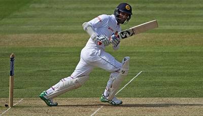 Zimbabwe vs Sri Lanka, 2nd Test: Visitors back in control on day 1