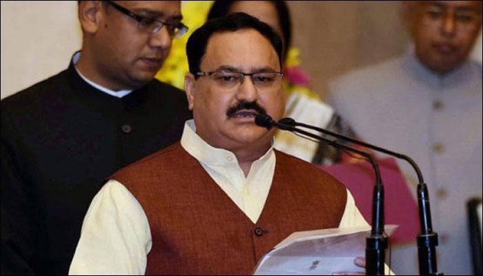 Rates of nearly 2000 medicines to become cheaper by 90%: JP Nadda