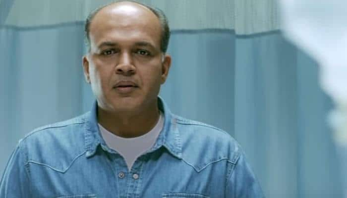 Ashutosh Gowariker had no intention of making an acting comeback