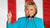 FBI gives clean chit to Hillary Clinton on emails scandal