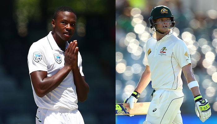 1st Test, Day 5 – Australia vs South Africa - As it happened...