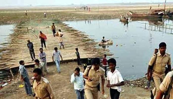 Five children drown during Chhath Puja celebrations in Bihar&#039;s Muzaffarpur