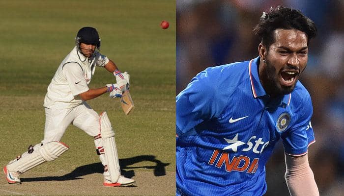 Hardik Pandya vs Karun Nair: 'Fifth bowler' or 'sixth batsman, who should be picked for 1st India-England Test?