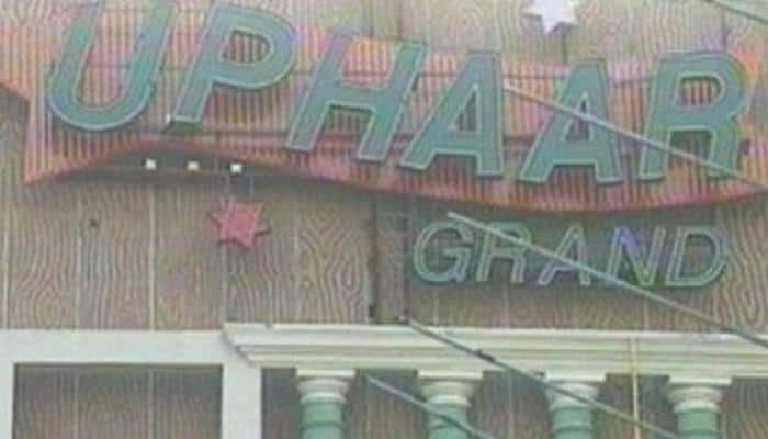 Uphaar tragedy: Ansal brothers move SC seeking desealing of cinema hall