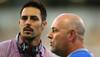 Australia vs South Africa, 1st Test: Furious Mitchell Johnson labels DRS a 'failure' after contoversial LBW of Mitchell Marsh