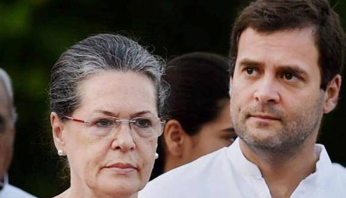 Rahul Gandhi&#039;s coronation delayed, Sonia to continue as Congress chief