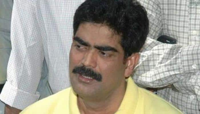 SC recuses judge in Shahabuddin case, hearing to take place after four weeks