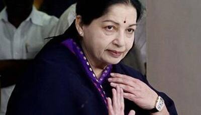 Jayalalithaa health: Tamil Nadu CM likely to be discharged in less than 15 days