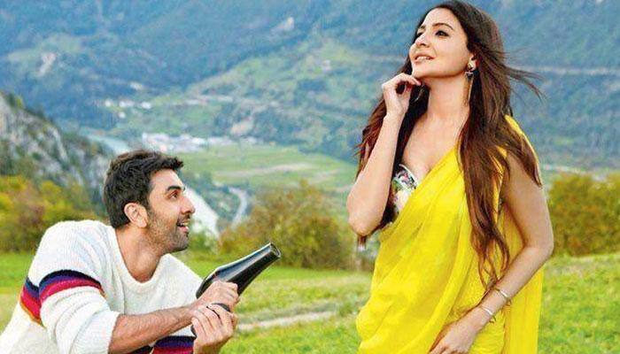 Ranbir Kapoor, Anushka Sharma's 'Ae Dil Hai Mushkil' mints Rs 200 crore globally