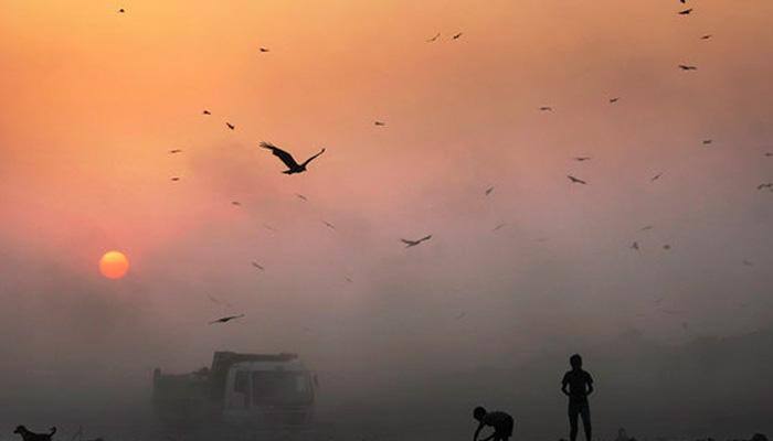 Delhi government urges Centre to determine cause of rising pollution