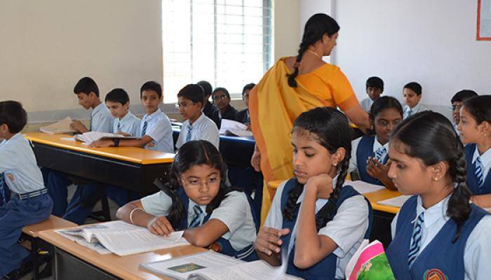 Central Teacher Eligibility Test (CTET) exam results declared by CBSE; check ctet.nic.in and cbse.nic.in