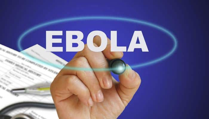 Ebola virus may have mutated to become lethal for humans, says study 