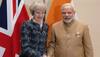 India, UK denounce terrorism, say it's no limited security challenge