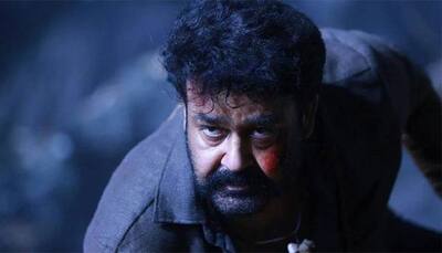 Mohanlal's 'Pulimurugan' becomes first Malayalam movie to enter 100 crore club