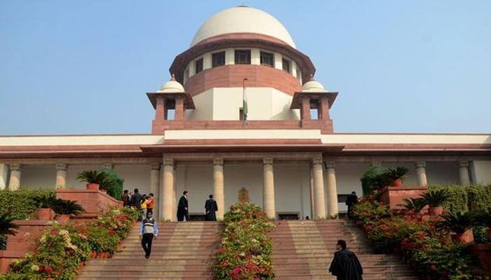 Can't impose yoga, says SC junking PIL for yoga in schools