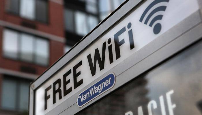 TRAI's recommendation on free Internet likely this week