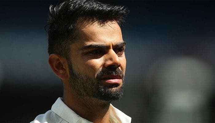 Virat Kohli saddened by heartbreaking level of pollution; makes public plea to Delhiites – Video