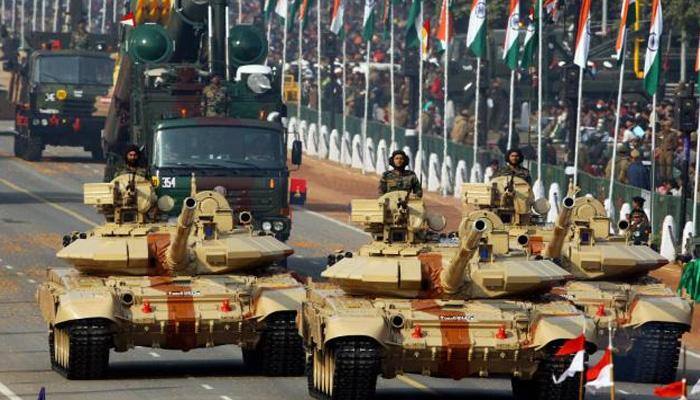 MoD clears blacklisting policy, says no blanket ban on armament firms suspected of graft